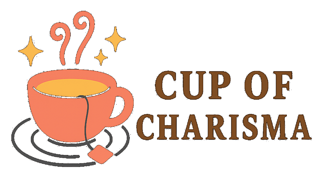 cupofcharisma.com