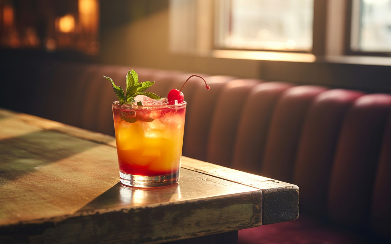 Cocktail