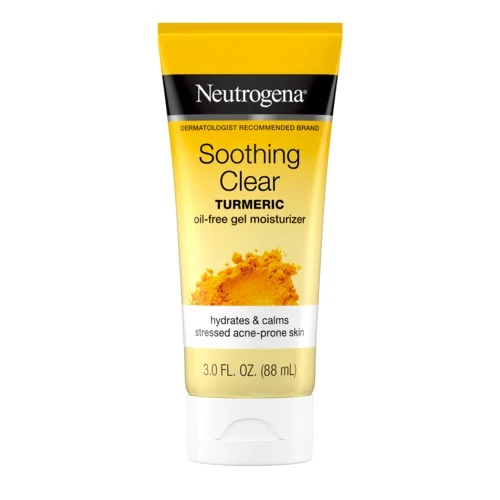 Neutrogena Soothing Clear