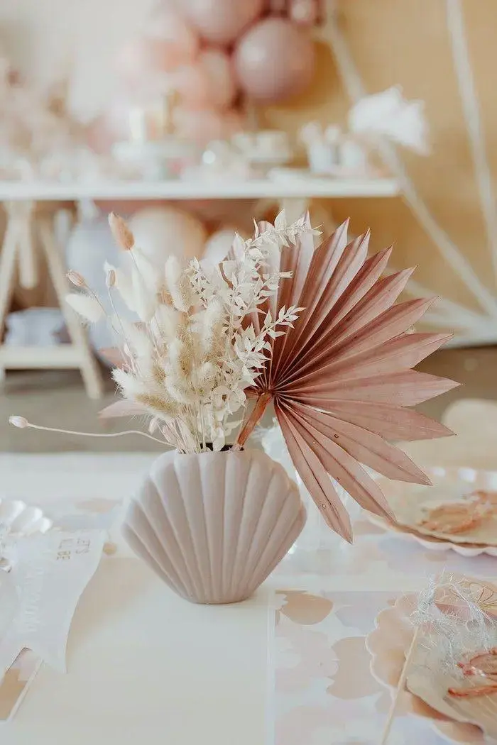 Seashell Confetti