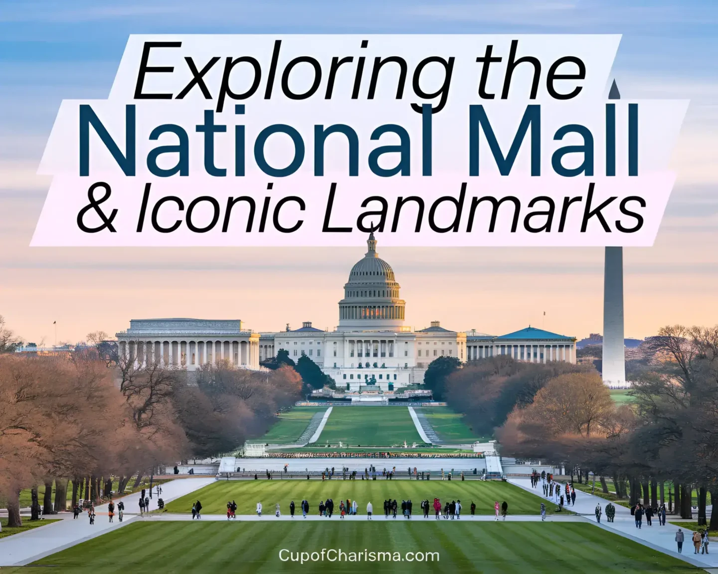 National Mall