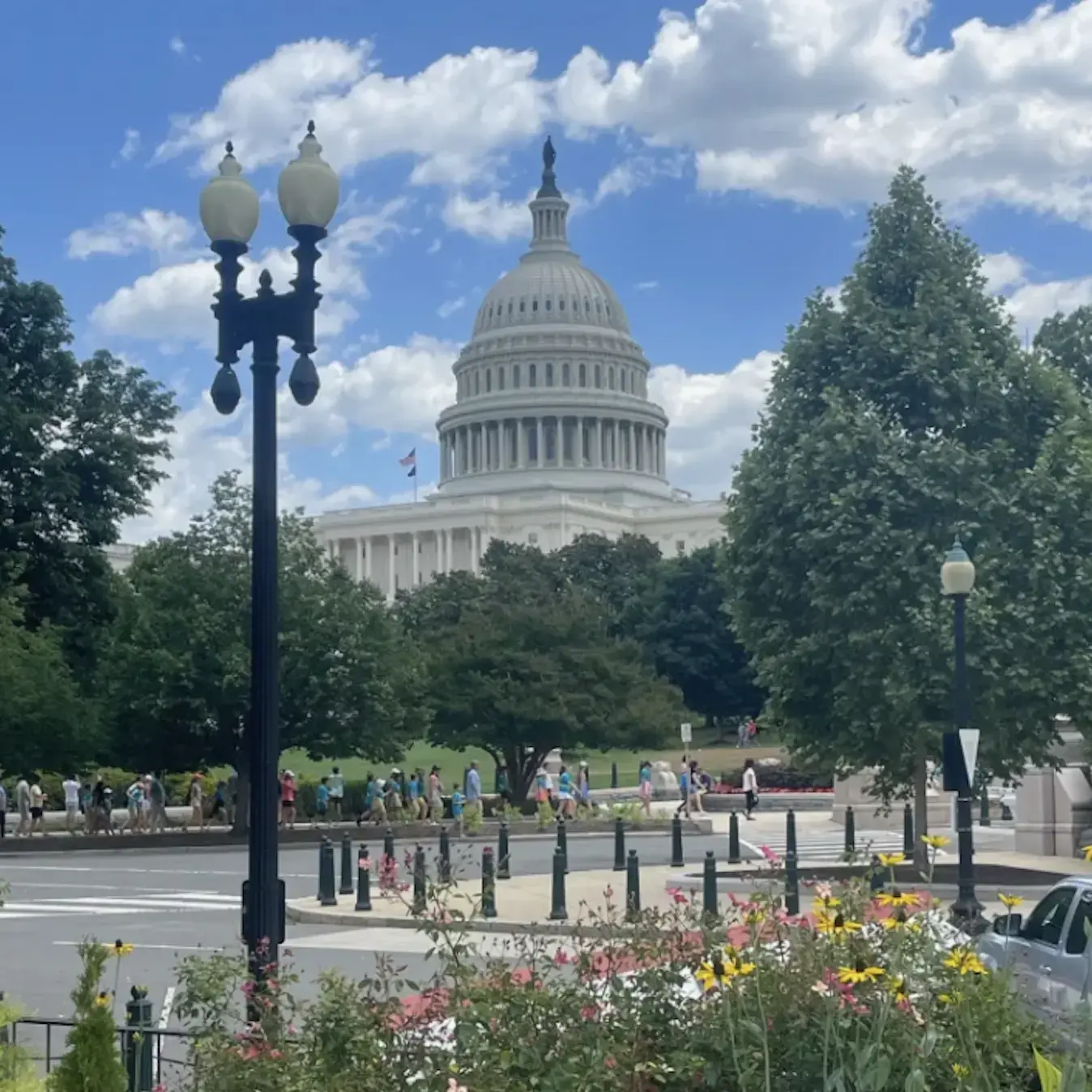US Capitol