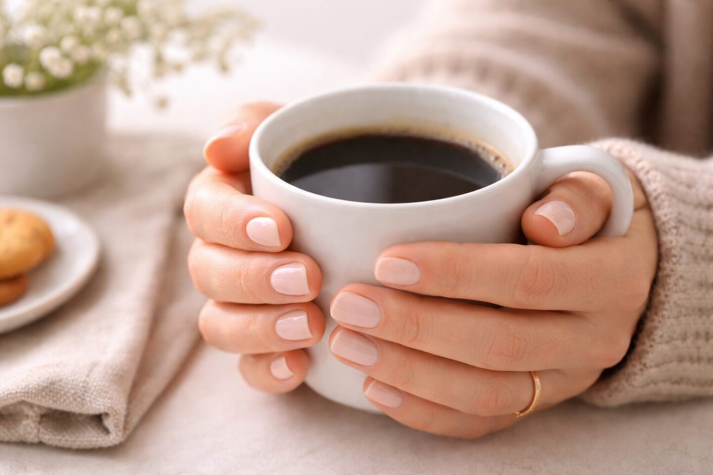 Choosing a manicure based on lifestyle and wear time